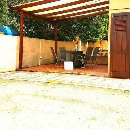 بيت للعطل La Stellina Li Valcaggi