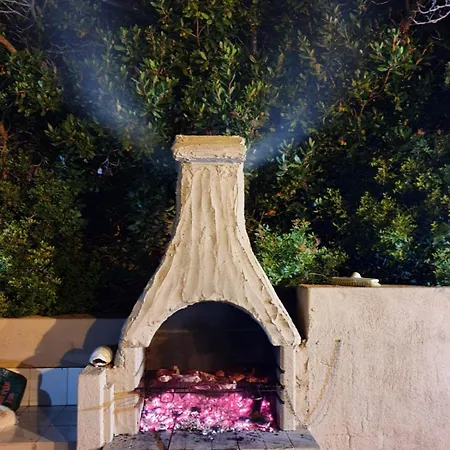 La Stellina Li Valcaggi