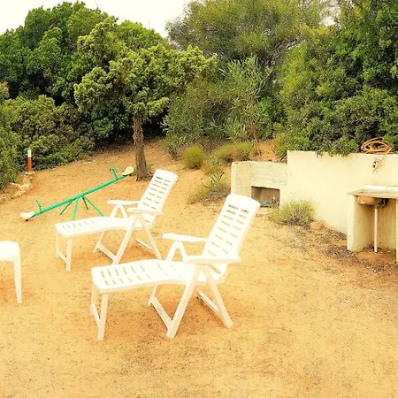 Holiday home La Stellina