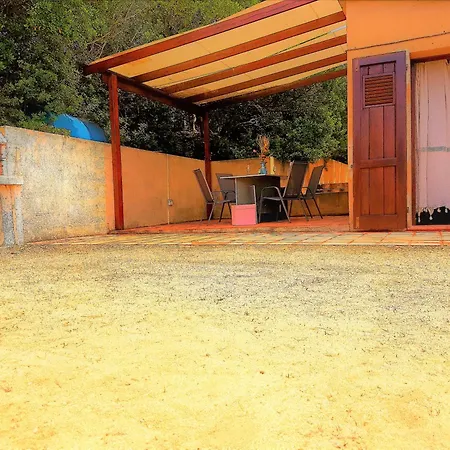 Holiday home La Stellina
