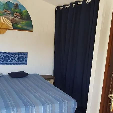 Holiday home La Stellina *